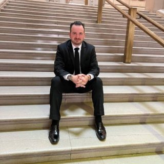 Stephen Bygrave, Loan Officer at Nonstop Mortgage